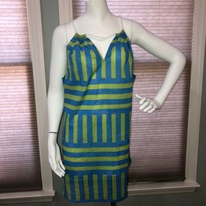 Mud Pie Bathing Suit Cover-up LN